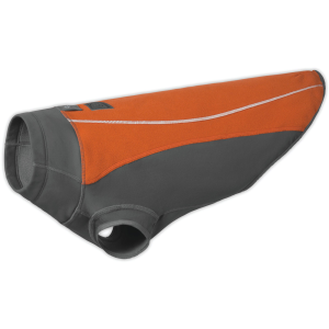 Ruffwear Climate Changer Pullover XXS Canyonlands Orange