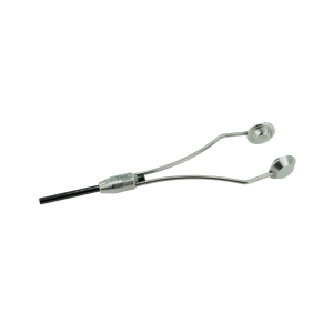 Image of Tiemco Ceramic Bobbin Evo Straight Standard