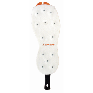 Image of Korkers OmniTrax Fly Fishing v3.0 Studded Felt Replacement Sole Size 13