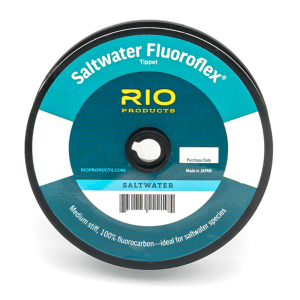 Image of RIO Fluoroflex Saltwater Tippet Spool 12 lb.
