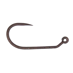 Gamakatsu J20 Jig Nymph Barbless Hooks 20 Pack 12