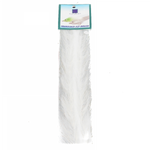 Image of Just Add H20 Translucy Fly Brush #1 3" (7.62cm) White