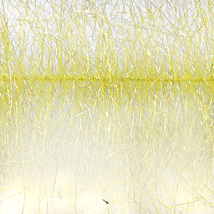 Image of MFC Sparkle Minnow Brush Body Chartreuse