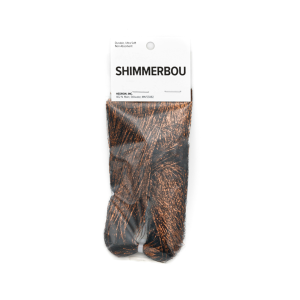 Hedron Shimmerbou Bronze 2617