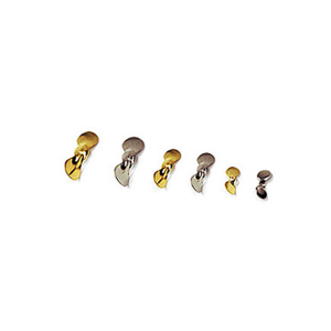 Wapsi Fly Propellers Large Gold