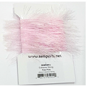 Semperfli Extreme String  Pale Pink