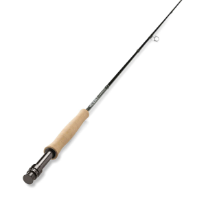 Image of Orvis Clearwater Fly Rod 4 wt 9 ft 4 pc