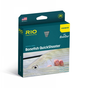 Image of RIO Premier Bonefish Quickshooter Fly Line WF7F