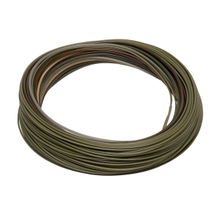 Image of RIO Elite Camolux Fly Line WF7I