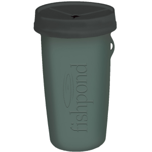 Fishpond Largemouth PIOPOD Microtrash Container Steelhead Blue