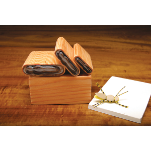 River Road Creations Beavertail Foam Body Cutters Small 10-12