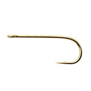 Daiichi 1110 Fly Tying Hooks 18 25 pack