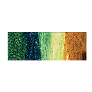 Image of Wapsi Chrome Sili Legs Green Pumpkin