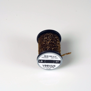 Image of Veevus Lucent Body 7 Brown Stone