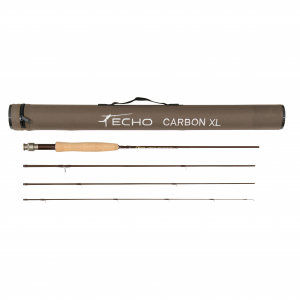 Image of ECHO Carbon-XL Fly Rod 5wt 9ft