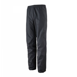 Image of Patagonia Men's Torrentshell 3L Pants L Black