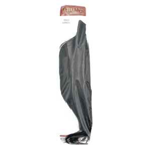Image of Whiting Farms Pro Grade 1/2 Cape Black Black