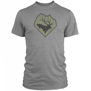 RepYourWater BHA 2.0 T-Shirt Small