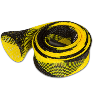 Image of Loon Quickdraw Rod Sleeves Single Hand Half