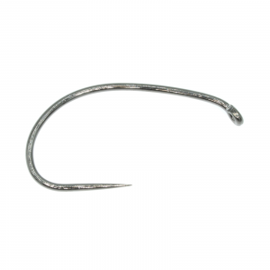 Image of Umpqua Competition Series C300BL Fly Tying Hooks - 10