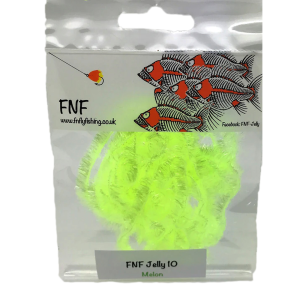 Image of FNF Jelly 10 mm MELON