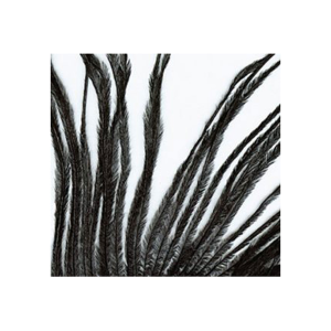 Image of Wapsi Ostrich Herl Black