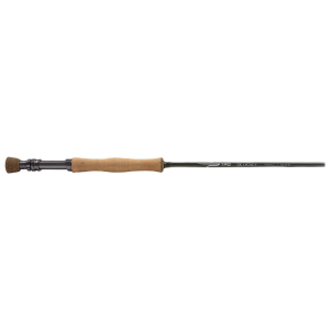Image of Temple Fork Outfitters LK Legacy 4 Piece Fly Rod with Rod Tube 6 wt 9 ft