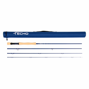 Image of ECHO Lago 10ft Fly Rod 6wt