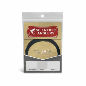 Image of Scientific Angler TC Textured Tip Complete Kit System 160 Grain