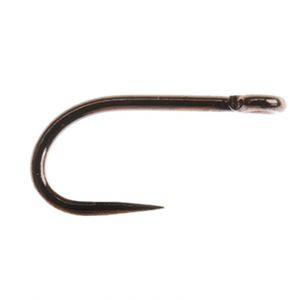 Image of Ahrex Fw 507 Dry Fly Mini Hook Barbless 20