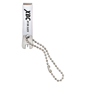 Image of Dr.Slick XBC Nipper White