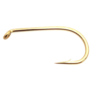 Image of Daiichi 1310 Fly Tying Hook 18 25 Hooks