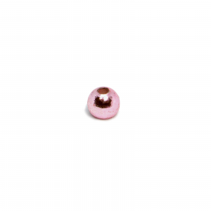 Image of Fulling Mill Tungsten Beads 1/16" (1.5mm) Light Pink