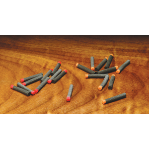 Rainy's High-Viz Ant Bodies Orange