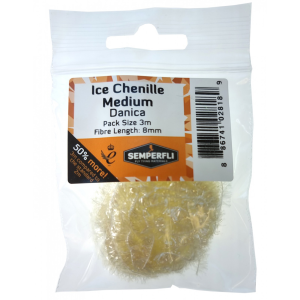 Image of Semperfli Ice Chenille Medium Danica