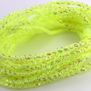 Image of Semperfli Body-N-Rib Fl Yellow