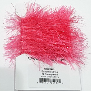 Image of Semperfli Extreme String Fl. Shrimp Pink