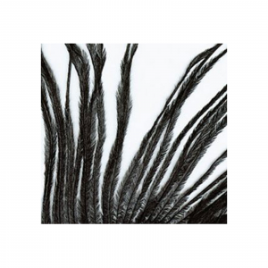 Image of Wapsi Ostrich Herl Olive