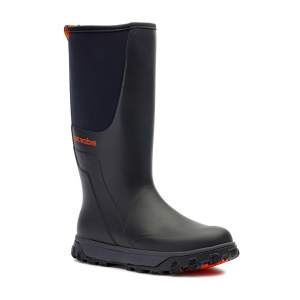 Image of Grundens Deviation Tall Boot M 8 Black