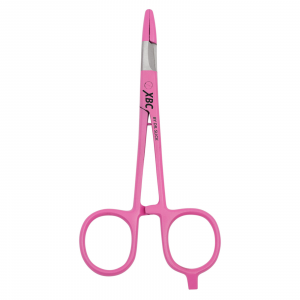 Image of Dr. Slick XBC Scissor Clamp Pink