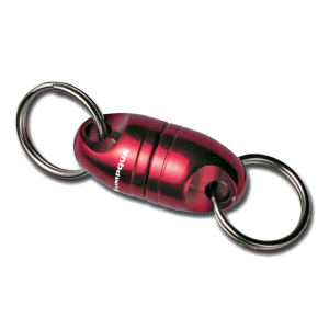 Image of Umpqua Dream Stream Magnetic Net Release Red