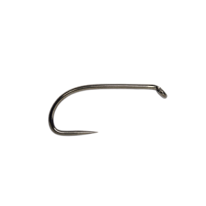 Fulling Mill Competition Heavyweight Barbless 8 Copper