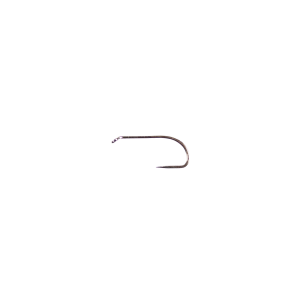 Umpqua XC 290BL-BN5X Barbless Competition Wet Flies Hook 8