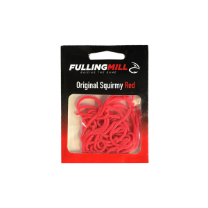 Image of Fulling Mill Original Squirmy Red