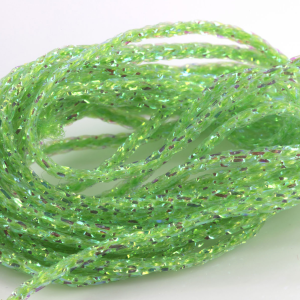 Image of Semperfli Body N Rib Fl Chartreuse