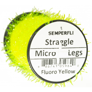 Image of Semperfli Straggle Legs Fl. Yellow