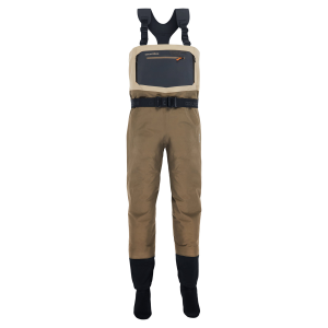 Image of Grundens Men's Boundary Stockingfoot Wader Medium King (9-11)