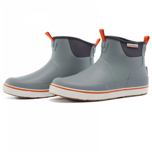 Image of Grundens Deck-Boss Ankle Boot M 9 Deep Depths