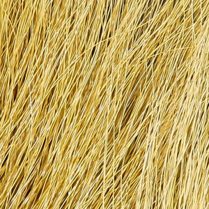 Image of Hareline Large Northern Bucktail Tan