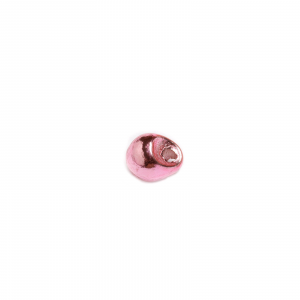 Image of Fulling Mill Tactical Tungsten Drop Beads 3/32" (2.5mm) Metallic Pink